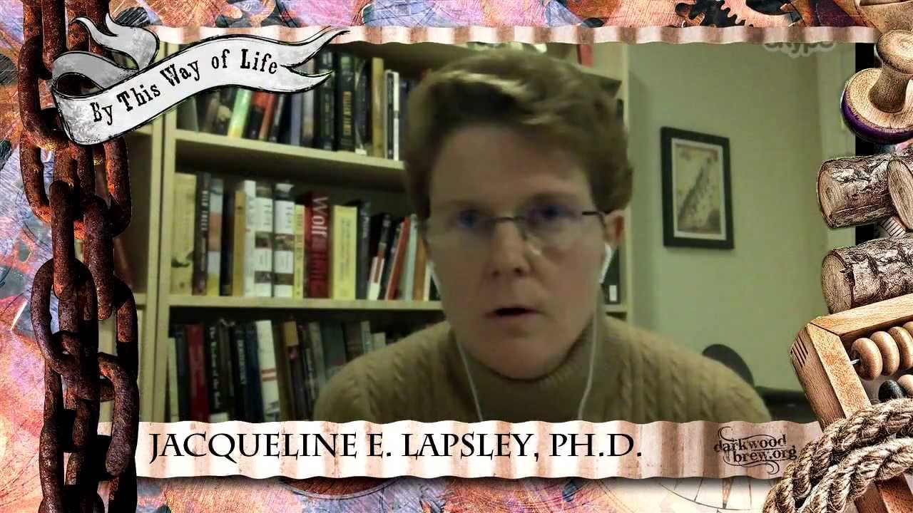 Darkwood Brew: For the Love of God - Jacqueline Lapsley