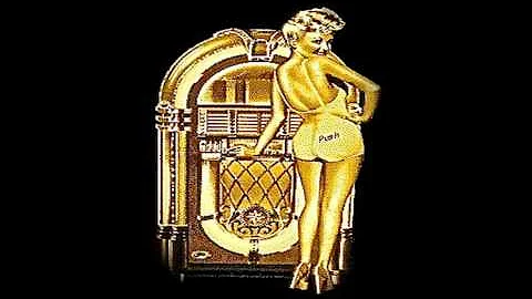 Deborah Hawkins-He's My Walkin' Love.mov