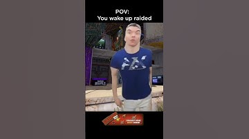 POV:You wake up raided "Insane Rust Moments You Won’t Believe! 🤯 #Rust #Shorts #rustgame