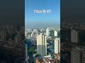 Bom dia São Paulo😕 #sp #saopaulo #poluição #ar #agua #ecologia #meioambiente