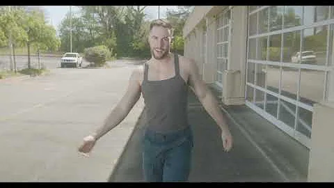 CITRUS - Jake Jonez (Official Visualizer / Lyric Video)