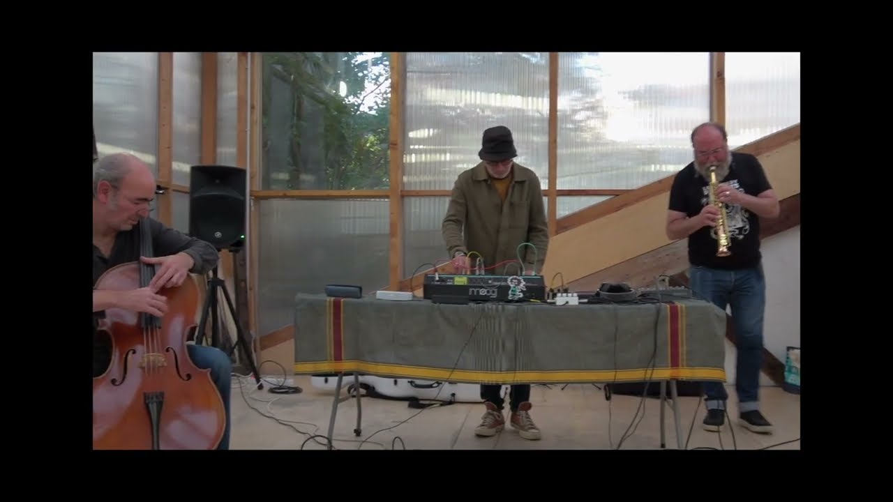 ZENON + Quentin ROLLET - Dimanches de l'Impro - 5/10/2025 - extrait