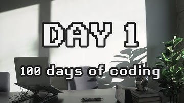 Day 1/100: Setup & First Queries | 100 Days to Hired
