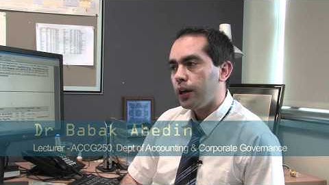 Major: Business Information Systems