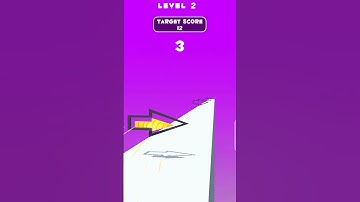 Merge the Shapes ✨ Ultimate Brain Challenge 🧠