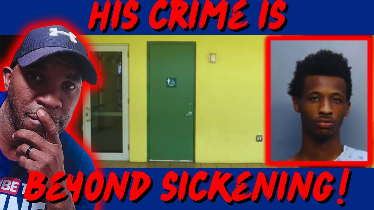 Miami-Dade Man Arrested after Violating an 11-Yr-Old Girl in a Public ...