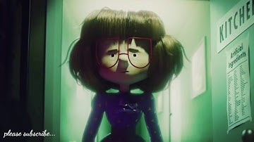 G-Eazy & Bebe Rexha - Me, Myself & I (No Sleep Remix) Animation video song Full HD by | d