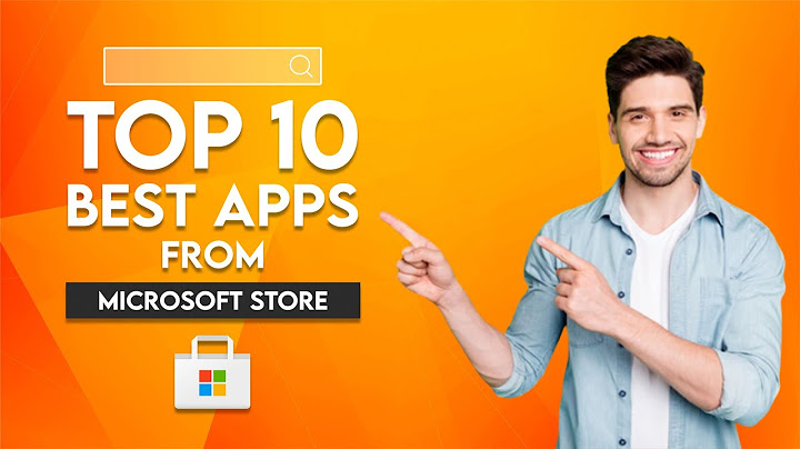 Top 1 dollar app ins microsoft windows srore năm 2024