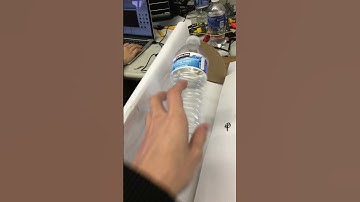 TeamE Trashbot Demo
