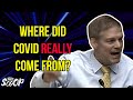 Jim Jordan Slams Democrats And Unloads Questions At Dr. Fauci Over COVID-19 Origins