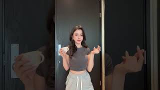 Cewek Hot Joget Vem Novinha Pro Cafofo Dance Viral Tiktok 2025