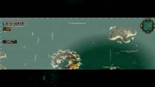 Seafight 2017 Escandinavia Y España