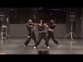 DANCE COVER Vai Sentando Skrillex Grew Group Dance Cover 
