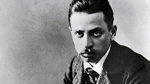 Rainer Maria Rilke
