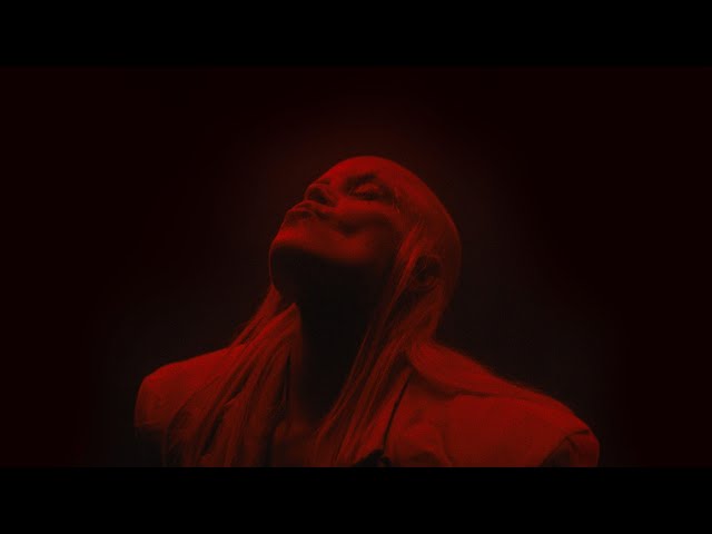 Fever Ray - 'Kandy' (Official Video)