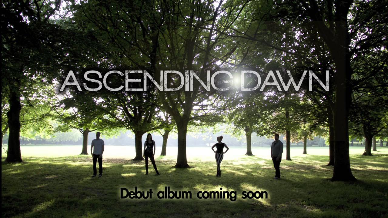 Ascending Dawn - Inside the Silence (snippet)