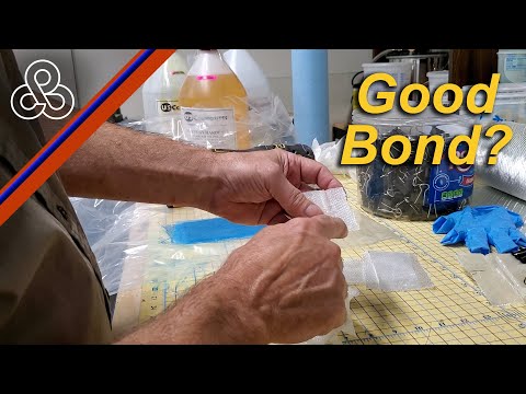 Why I'm building the monocoque tub layer by layer. Arete supercar project.