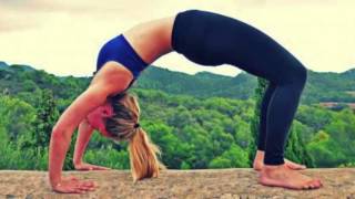 Mallorca Yoga Retreat HD 720p