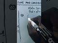 Composite Functions in 58seconds 😊. #function #composition #composite #tricks #geometry#function