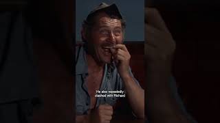 Download Lagu Real Tension on the Set of Jaws! MP3