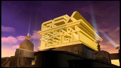 GFX SCHOOL OF DESIGN ONLINE CINEMA 4D LOGO INTRO CONCEPT