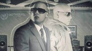 Video Los Mejores Del Mundo (Cap. 1) ft. Cosculluela Kendo Kaponi