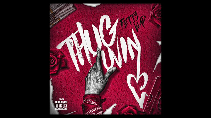 Fetty Wap "Thug Luvin" (prod. by  A?ay X Ark)
