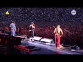 Red hot chili peppers  readymade  live in poland