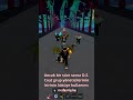 Blox Fruits’un Gizli Komutu ve Kaldırılan Aksesuar!