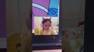 "Why won't anyone watch my streams" :( #twitch #twitchstreamer #twitchtips