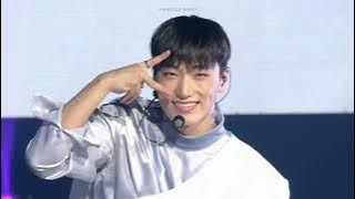 WAVE– ATEEZ (에이티즈) THE FELLOWSHIP: BREAK THE WALL IN SEOUL 2022 [Live version]