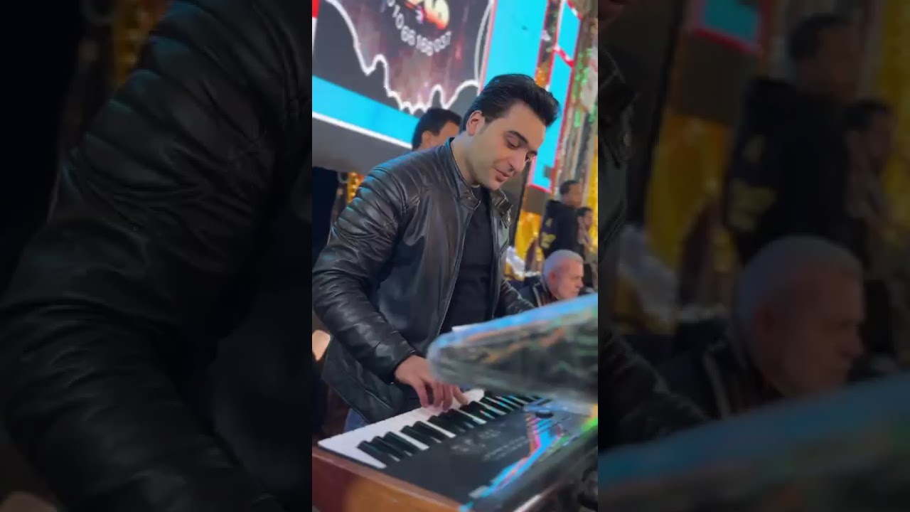 ياه ع السنين المسروقين مصطفى اوشا جديد شديد 