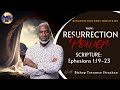 Easter Sunday Worship Experience