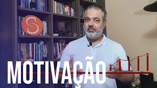 COMO MOTIVAR QUALQUER PESSOA EM 3 PASSOS SIMPLES