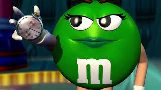 M&Ms The Lost Formulas Stage 13 & 14