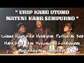 View Kata Kata Motivasi Bahasa Jawa