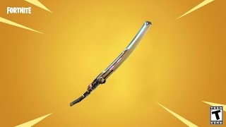 The New KINETIC BLADE! (Updated)