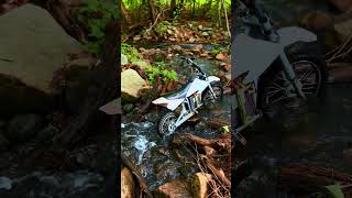Modded razor mx500 #72v #razor #mx500