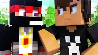 Minecraft [GMV] TheShadHome   1