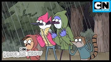 Regular Show