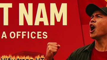 Dòng Máu Việt Nam – Tự Hào Con Rồng Cháu Tiên | HT Media Offices