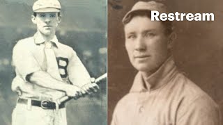 Kerry Gleason in Cooperstown