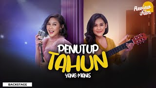 GOKS! GAK NYANGKA | Review BACKSTAGE (2021)