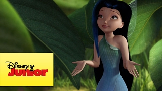 Disney Hadas - Escóndete, Tink screenshot 2