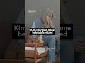 @kimpetras spent years "playing the game." Now, she's back on her own terms.⁠⁠ #kimpetras