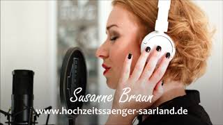 Sanne und Stefan - When You Say Nothing At All