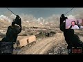 Vali macht 20er Bomb 58 Kills mit Win Battlefield 6 REDSEC Uncut Gameplay Deutsch 4K