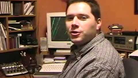 the_source Test Video