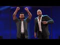WWE 2K25 MyRISE - THE DRAFT!