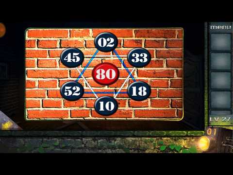 Escape Game 50 Rooms 2 Level 26 Walkthrough Youtube